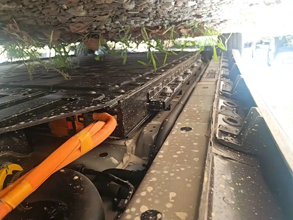 Qiyuan Qiyuan A07 — миниатюра 22