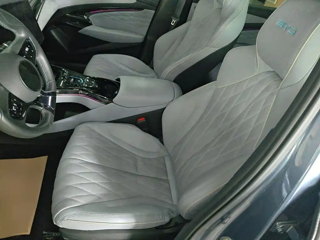 BYD Seal — миниатюра 15