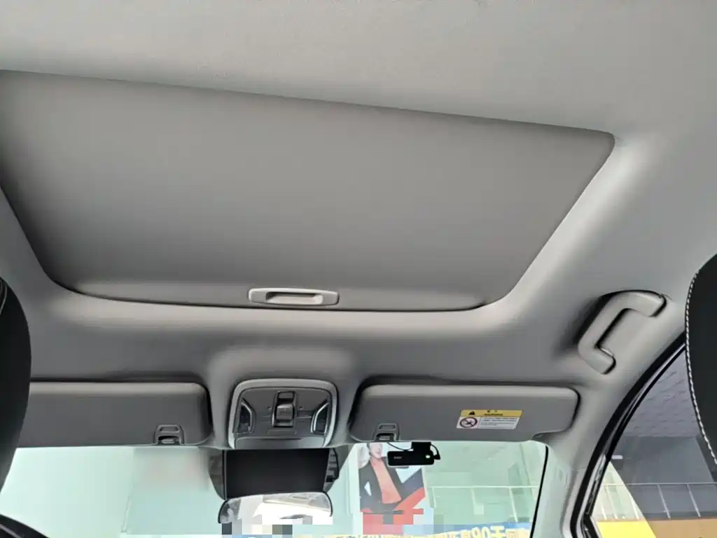 GAC Motor Trumpchi M6 — миниатюра 18