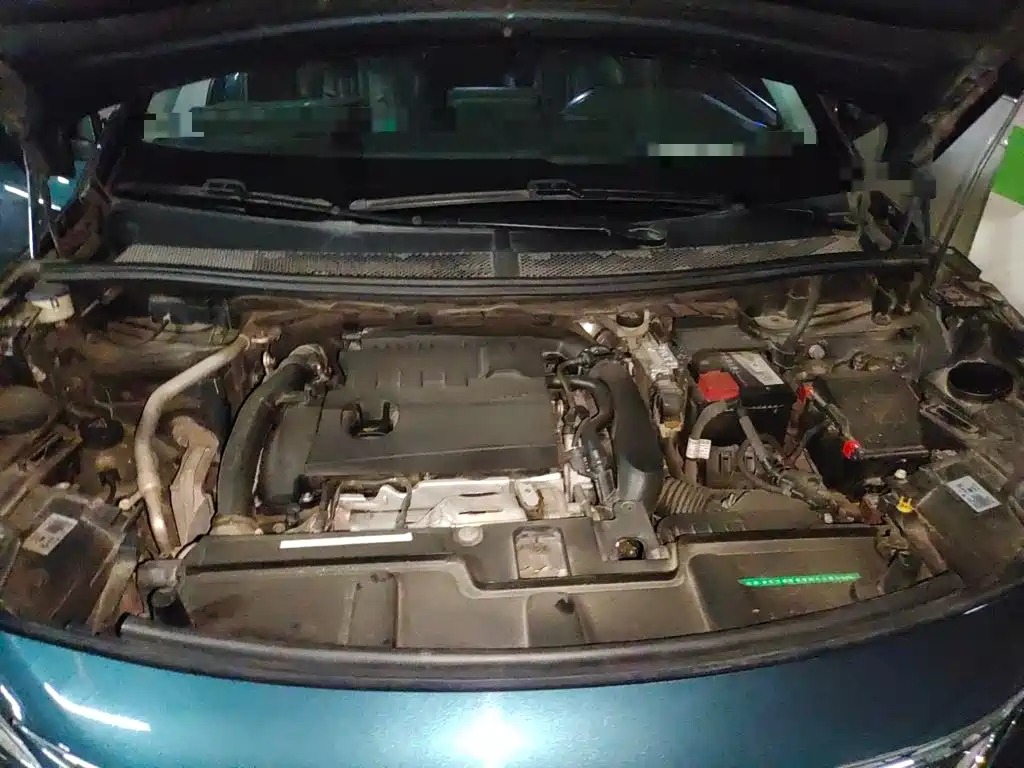 Peugeot 5008 — миниатюра 11