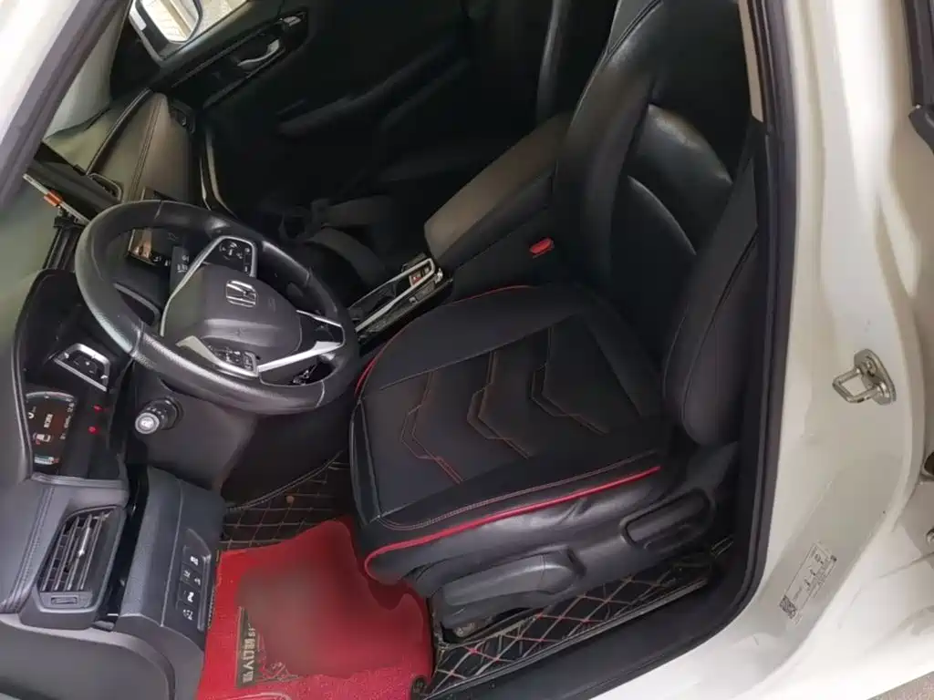 Honda Crider — миниатюра 15