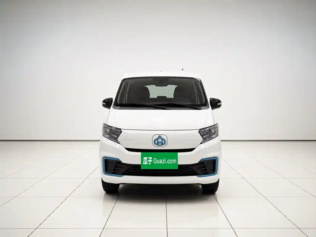 Kuayue Kuayue Star V7 EV — миниатюра 2