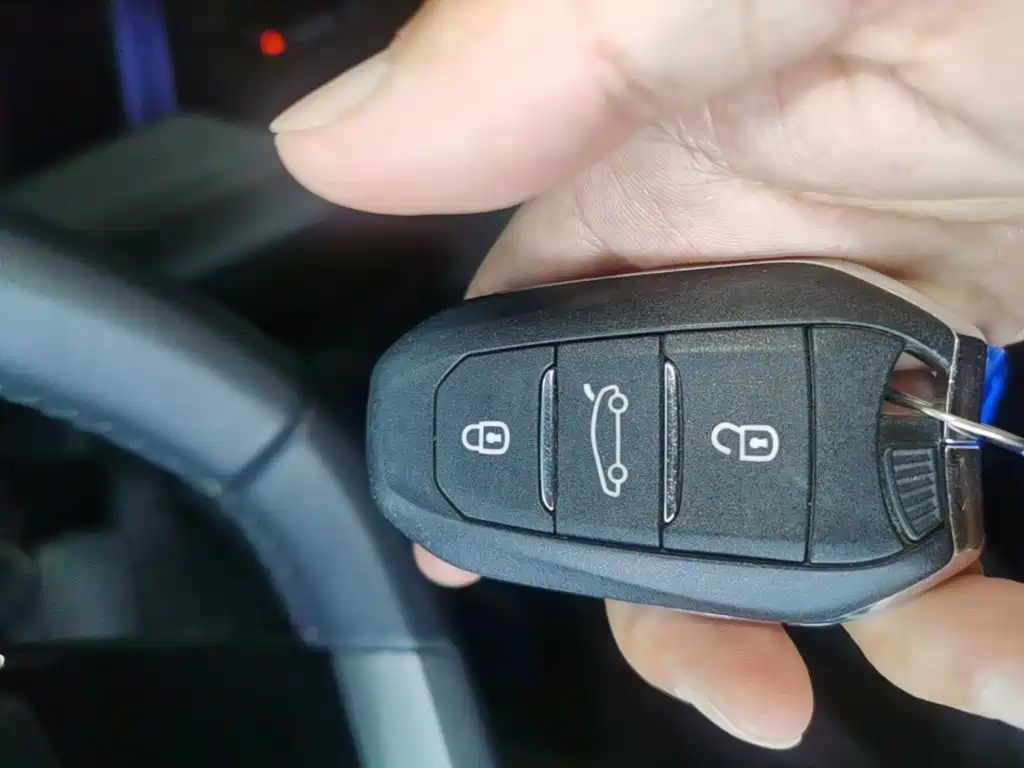 Citroen C5 X — миниатюра 9