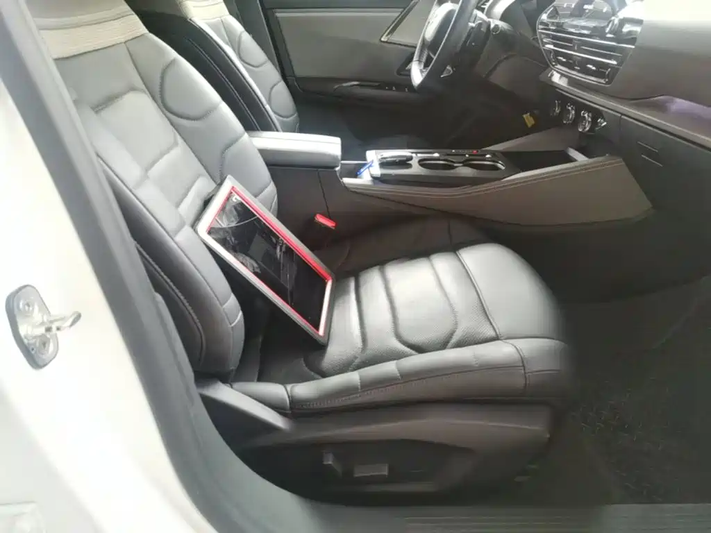 Citroen C5 X — миниатюра 25