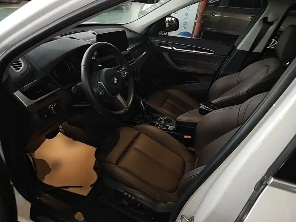 BMW X1 — миниатюра 15