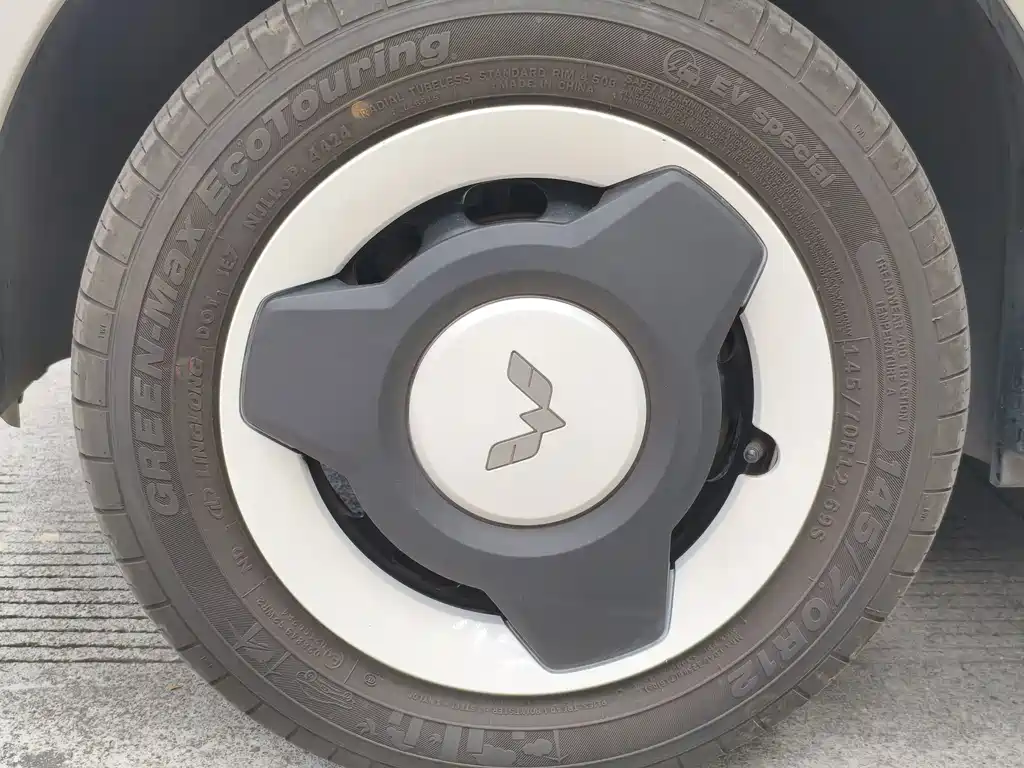 Wuling MINIEV — миниатюра 15