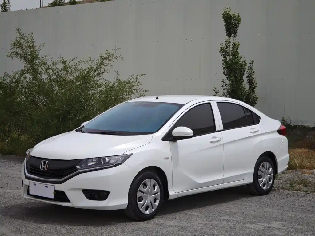 Купить Honda Greiz