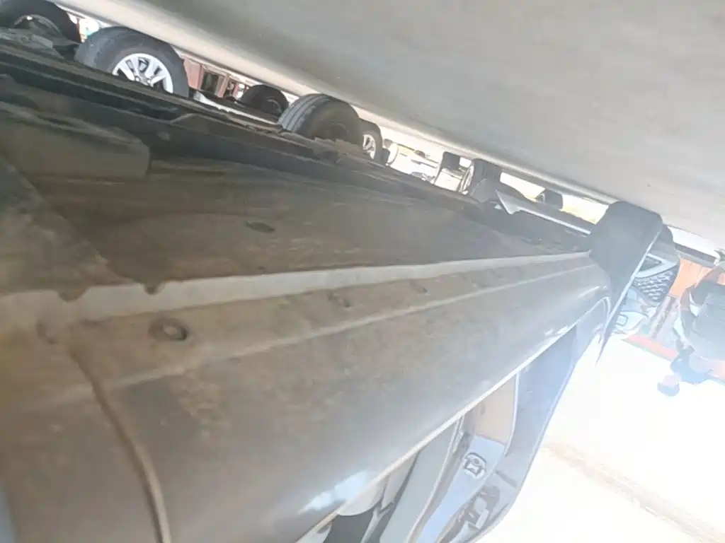Nissan Sunny — миниатюра 21