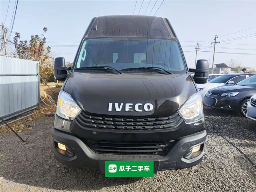 IVECO OUSHENG