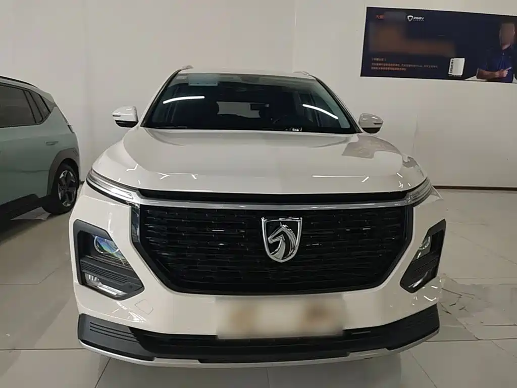 Baojun 530 — миниатюра 3