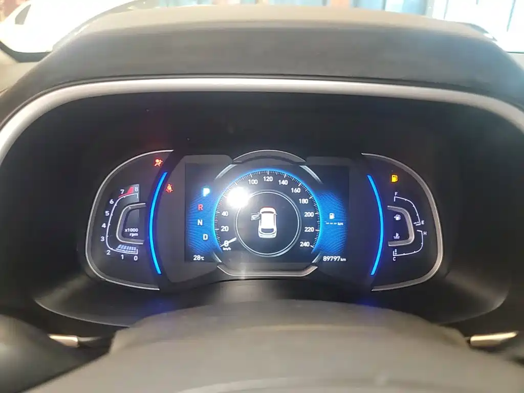 Hyundai Tucson — миниатюра 12