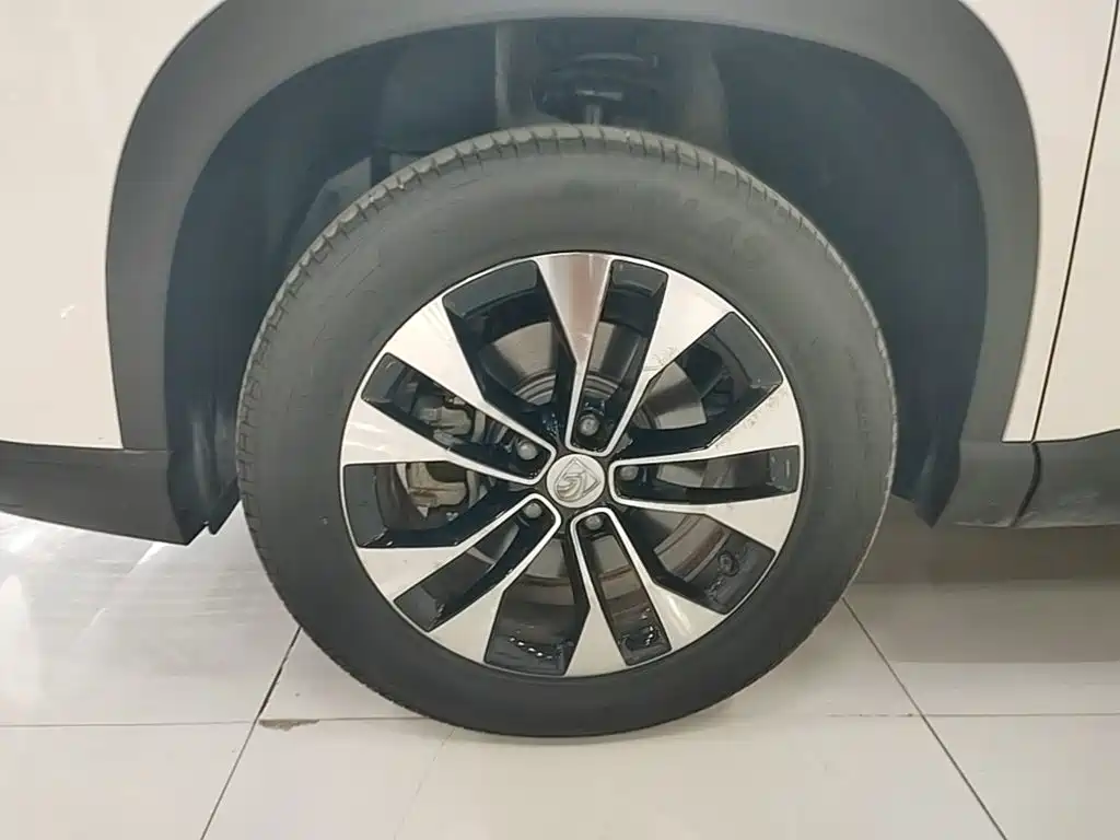 Baojun 530 — миниатюра 23