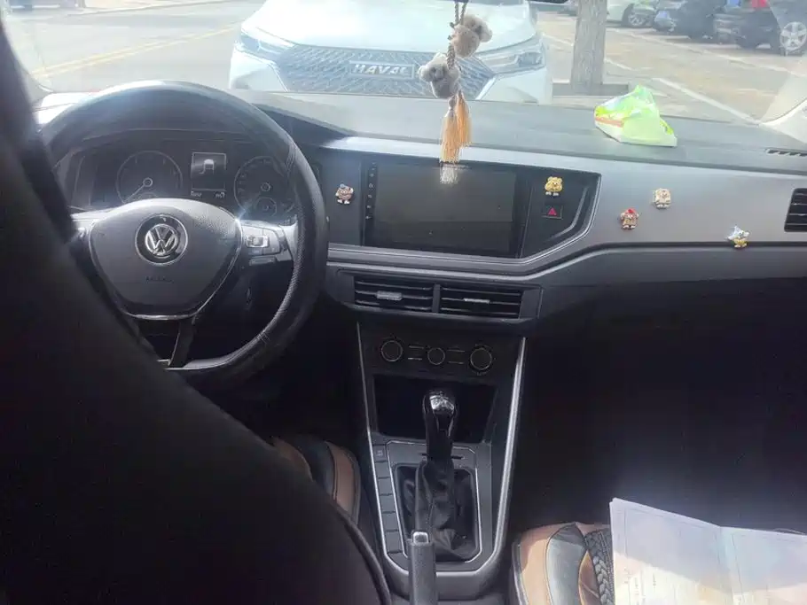 Volkswagen Polo — миниатюра 12