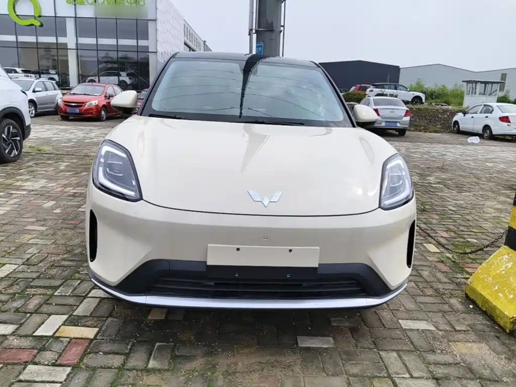 Wuling Binguo S — миниатюра 3