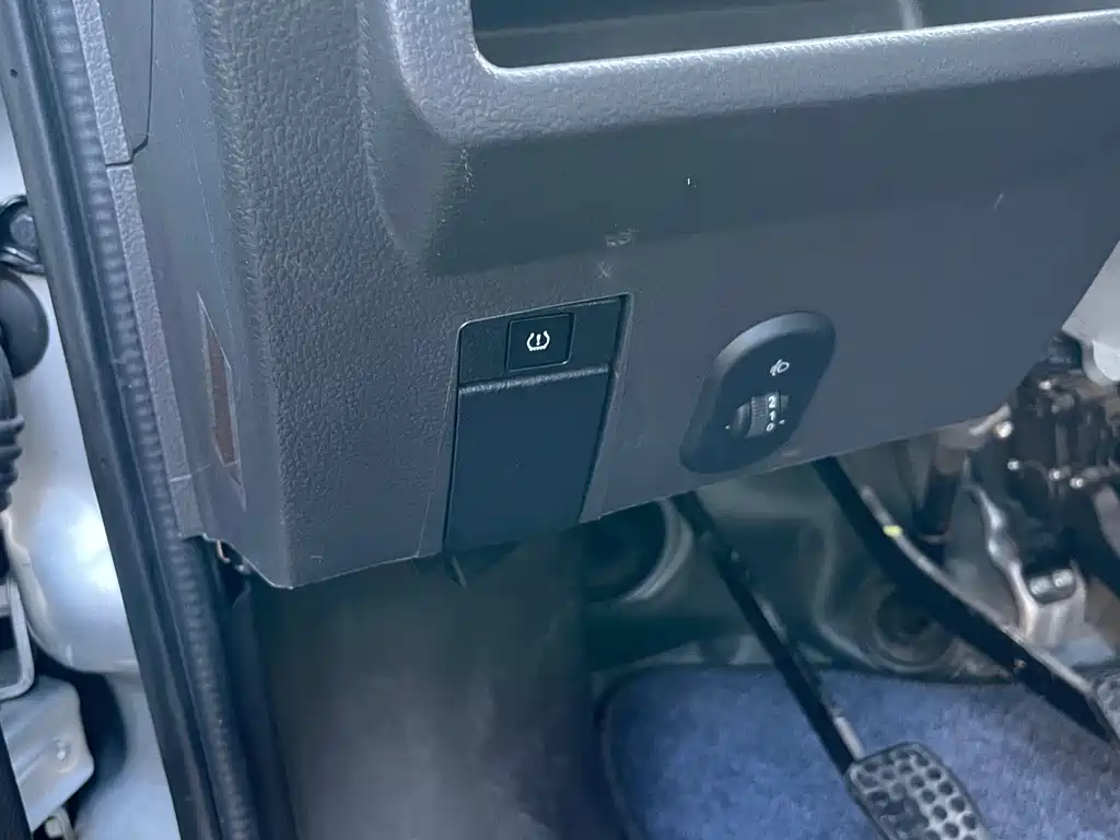 WULING WULING RONGGUANG