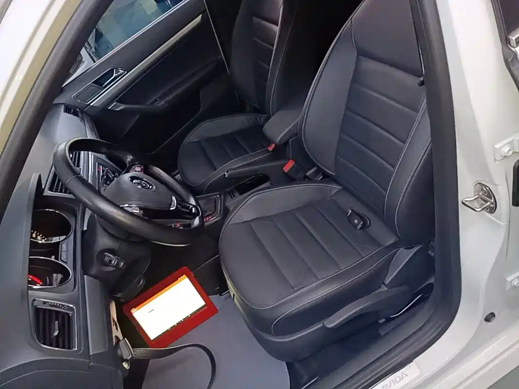 Volkswagen Gran Lavida — миниатюра 15