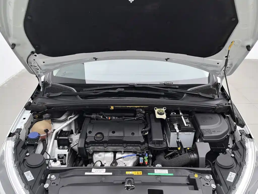 Citroen C4 — миниатюра 6