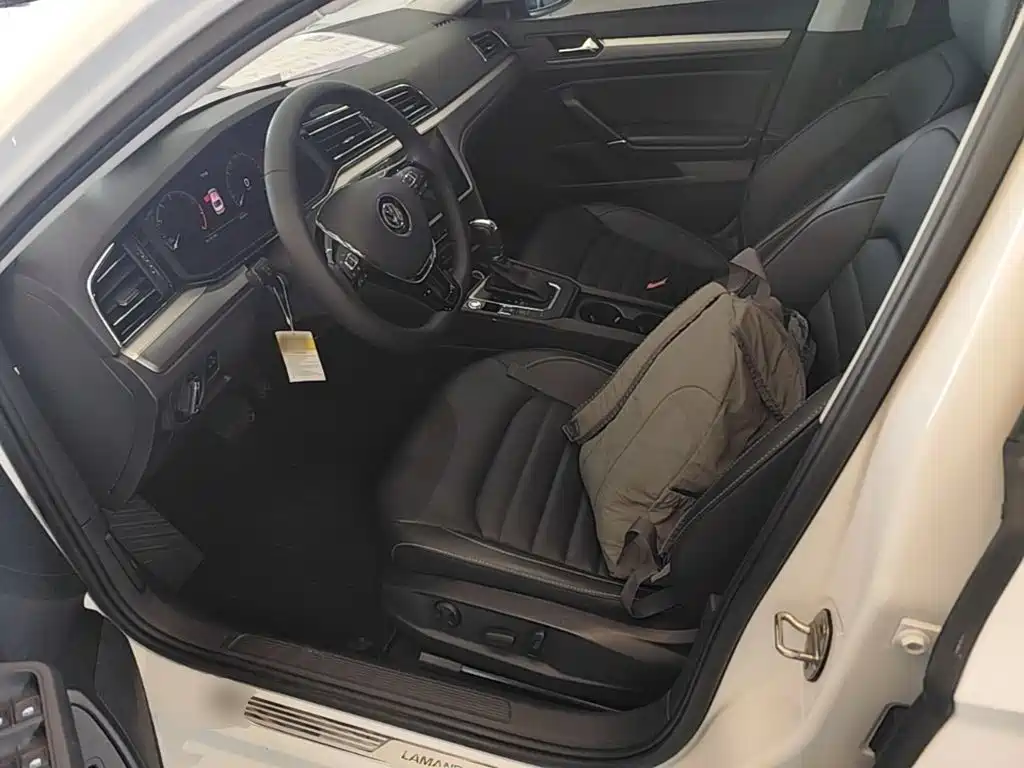 Volkswagen Lamando — миниатюра 15
