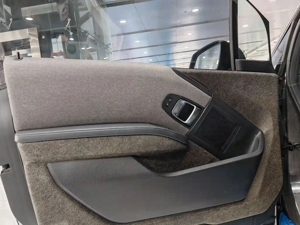 BMW i3 (Import) — миниатюра 18