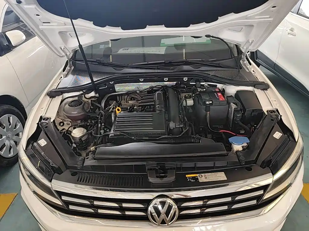Volkswagen Lamando — миниатюра 20