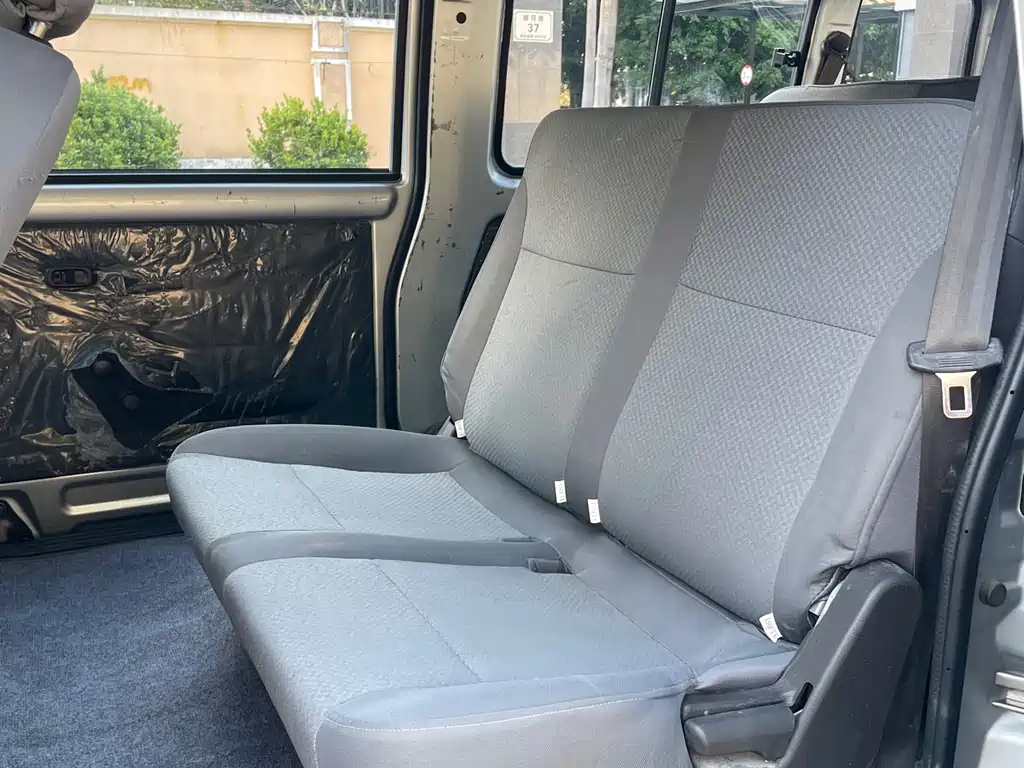 WULING WULING RONGGUANG