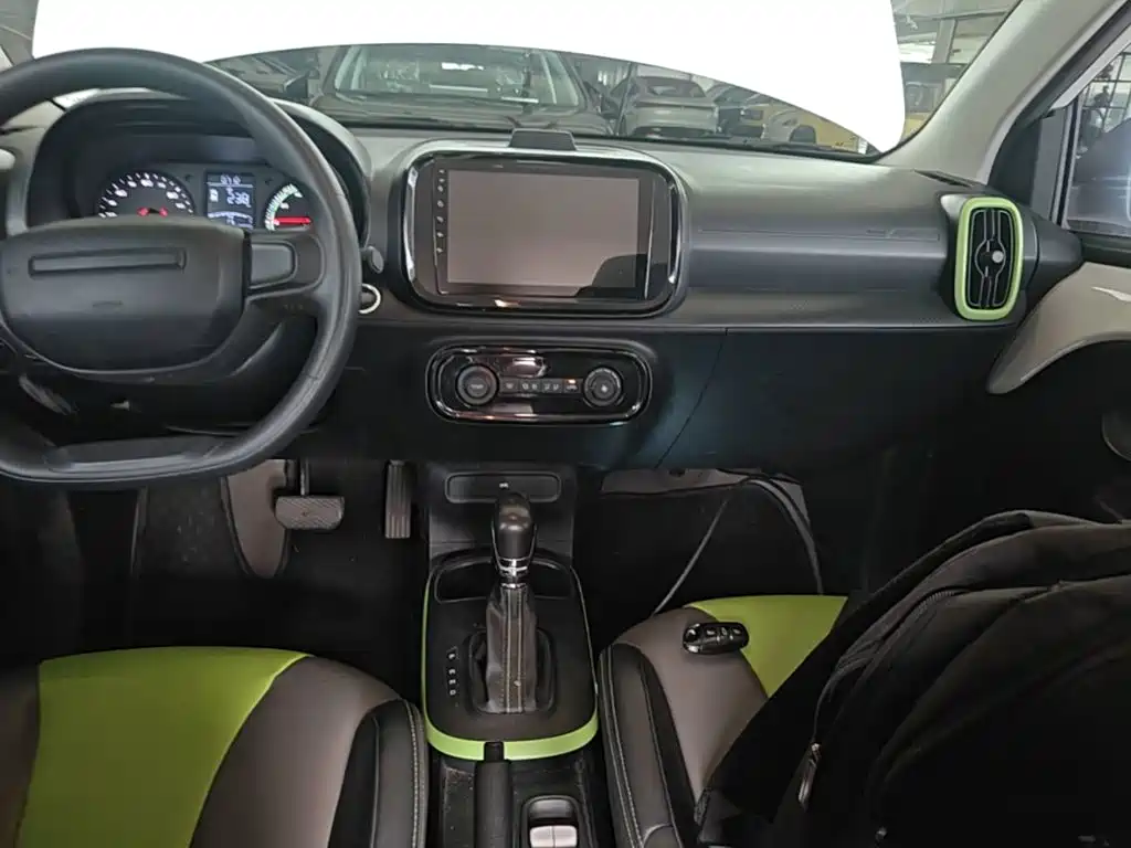 Roewe Clever — миниатюра 13