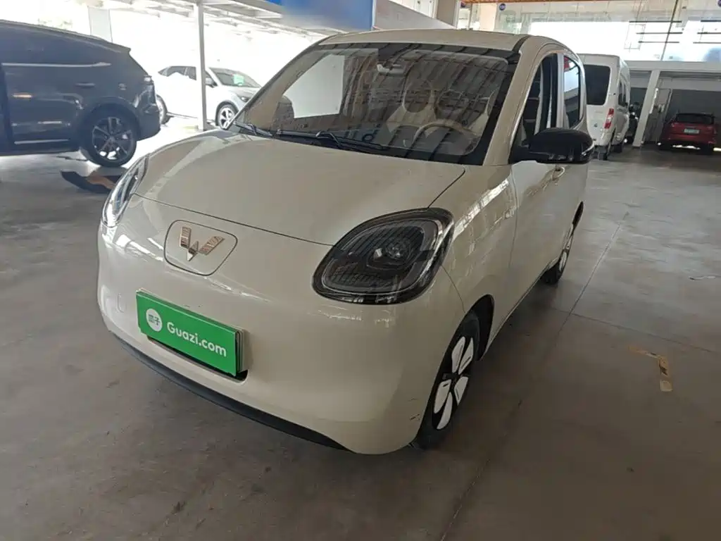 Wuling MINIEV — миниатюра 2