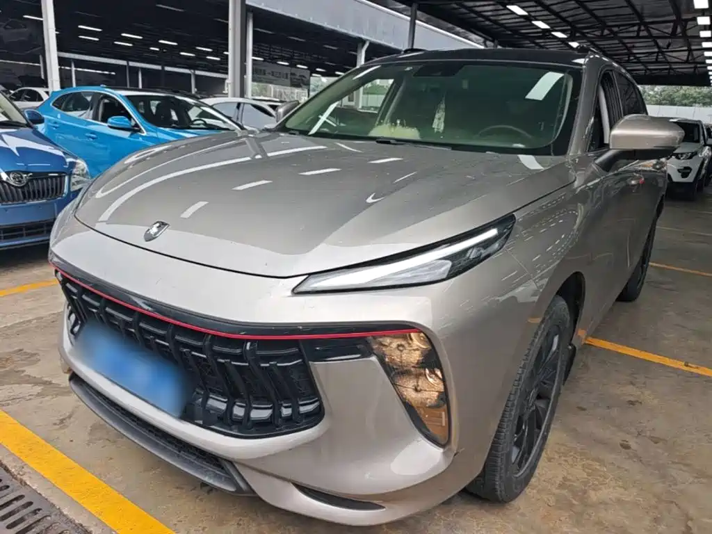 Fengxing Fengxing T5 EVO