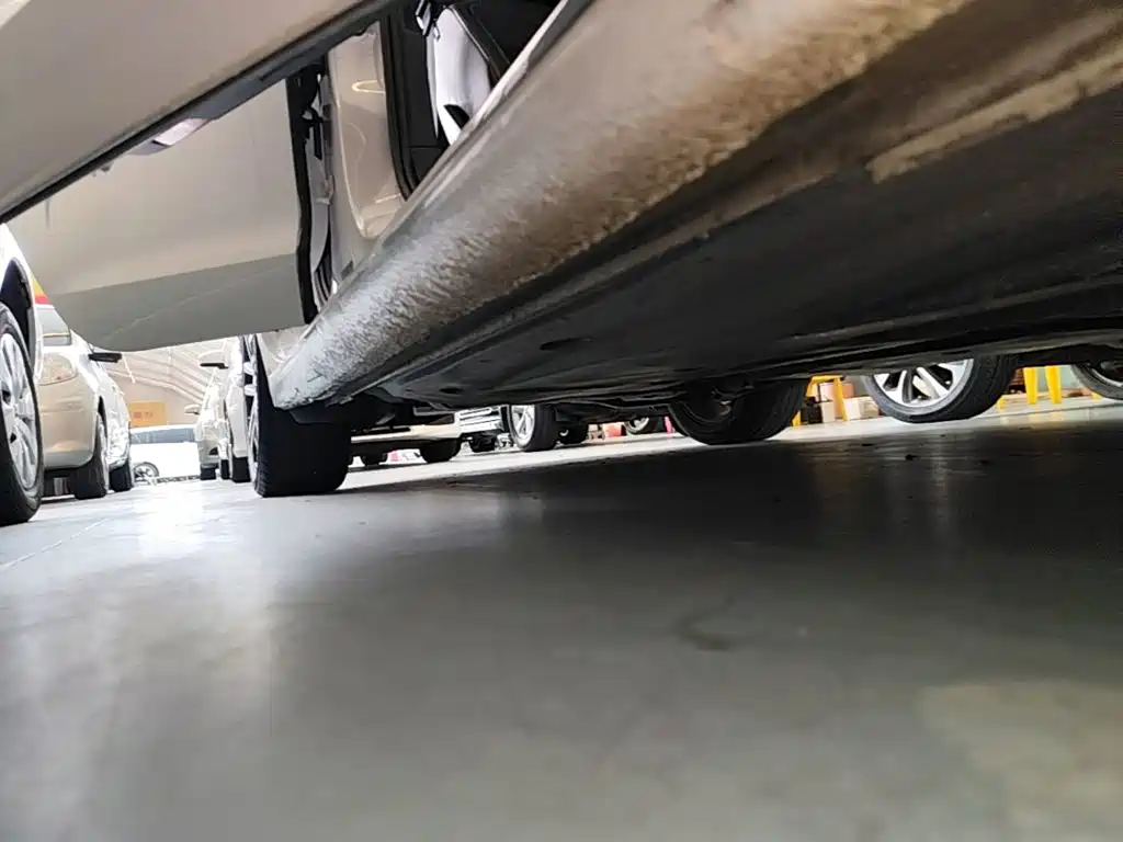 Volkswagen Lamando — миниатюра 21
