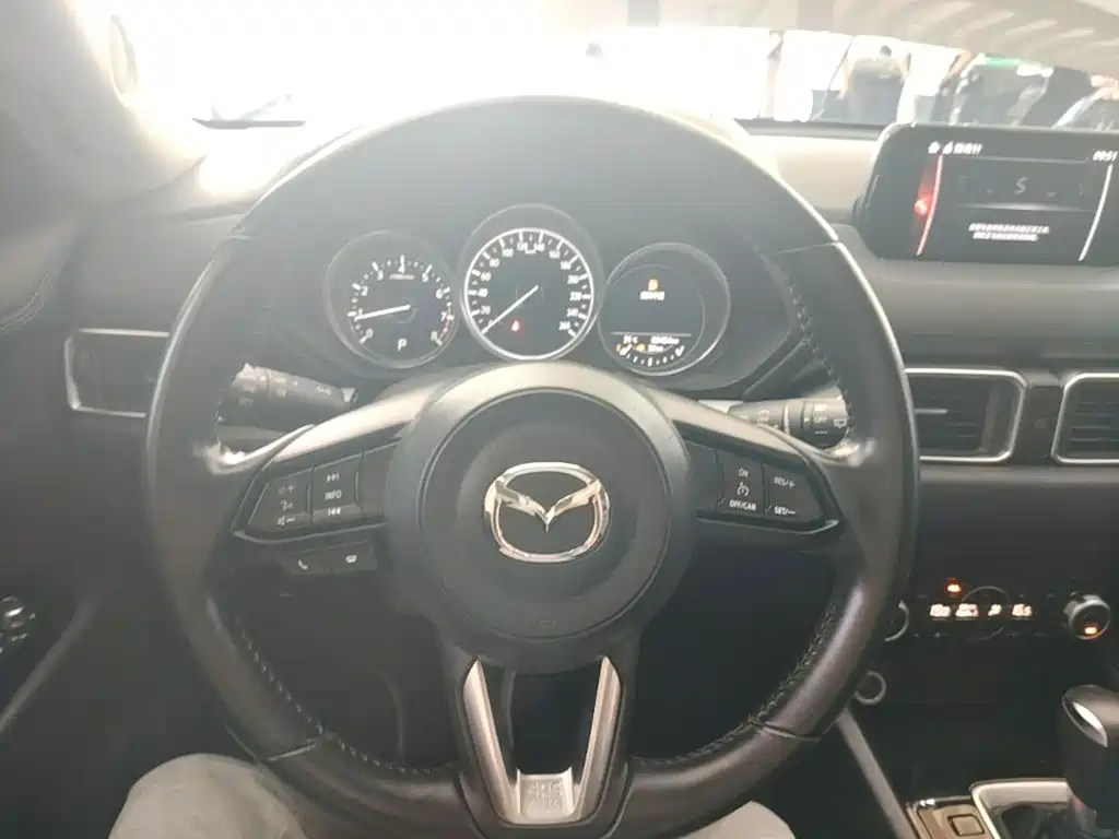 Mazda CX-5 — миниатюра 11