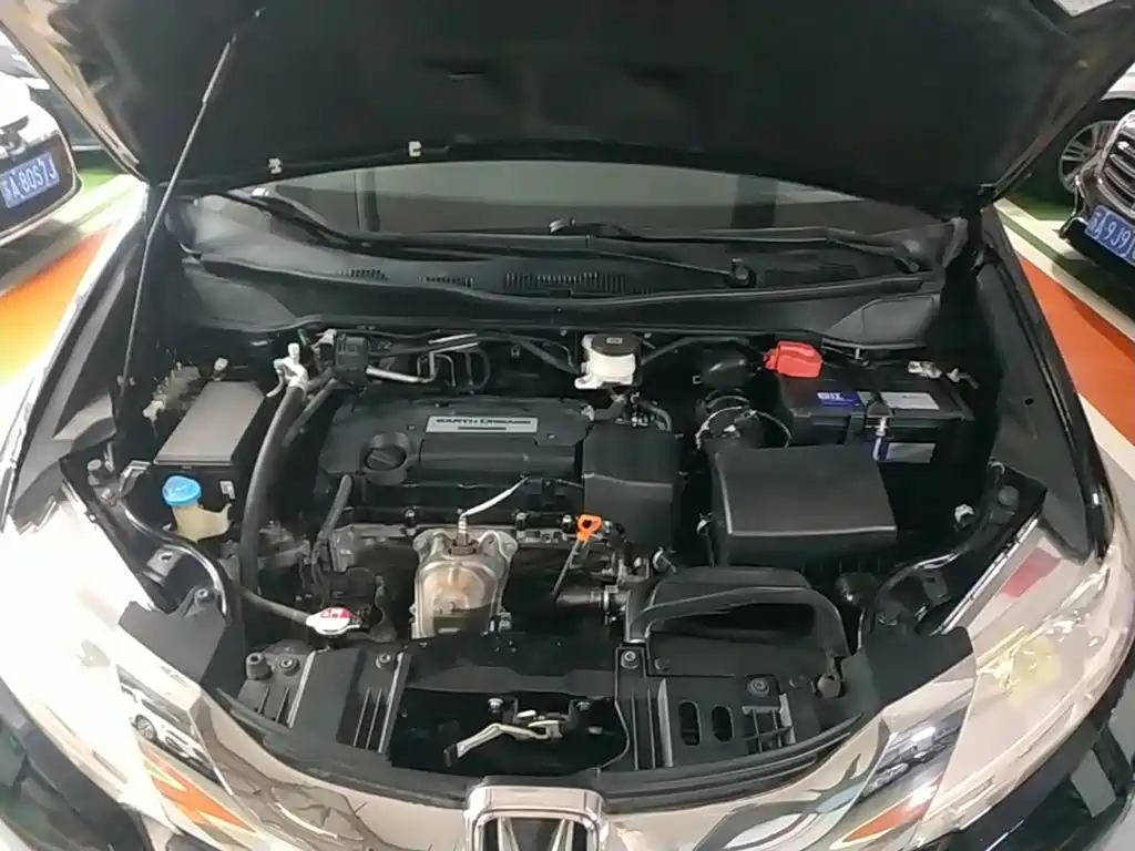 Honda Odyssey — миниатюра 16