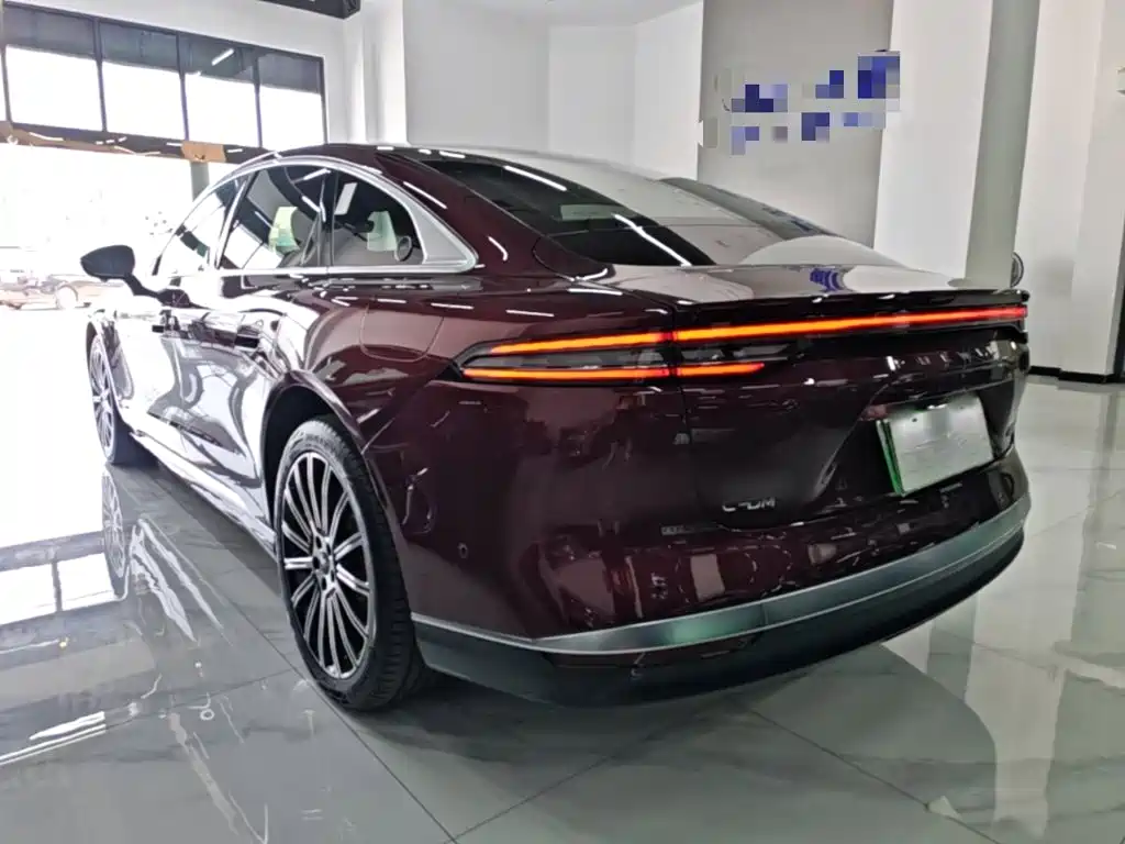 Fulwin Fengyun A9L — миниатюра 5