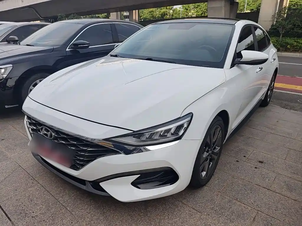 Hyundai Fista