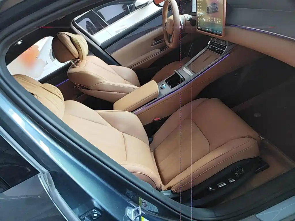 BYD Han L — миниатюра 25