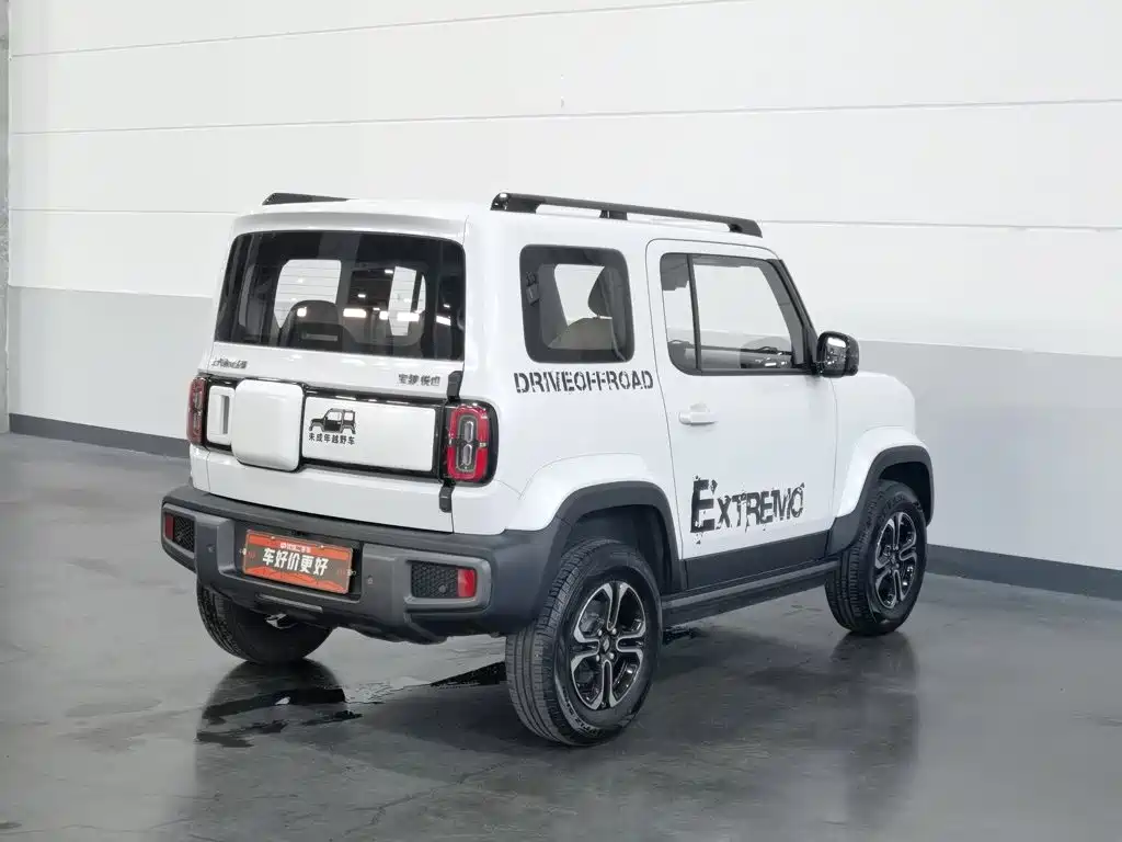 Baojun Yueye — миниатюра 2