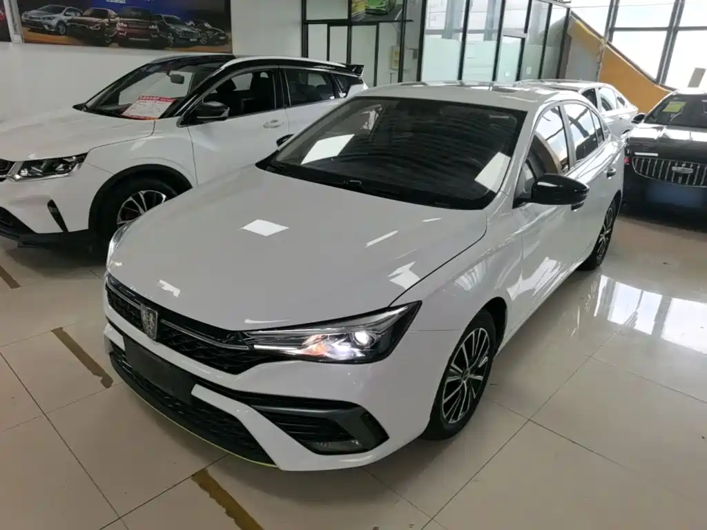 Roewe i5