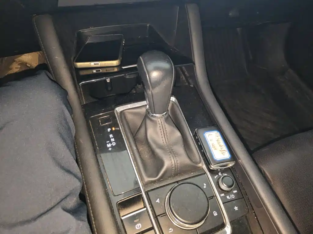 Mazda 3 Axela — миниатюра 14
