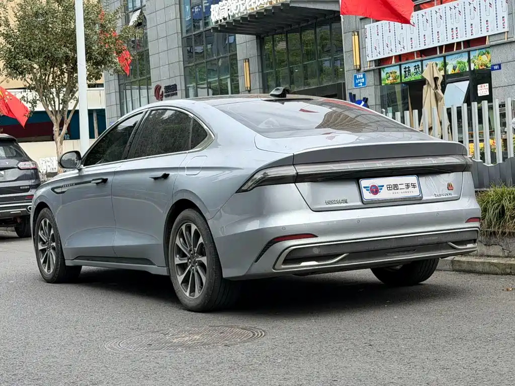 Lincoln Z — миниатюра 4
