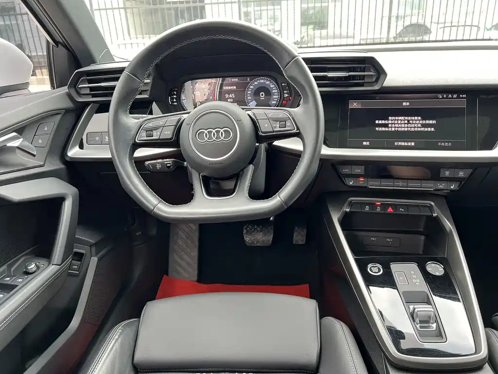 Audi A3 — фотографии объявления, Фото 13