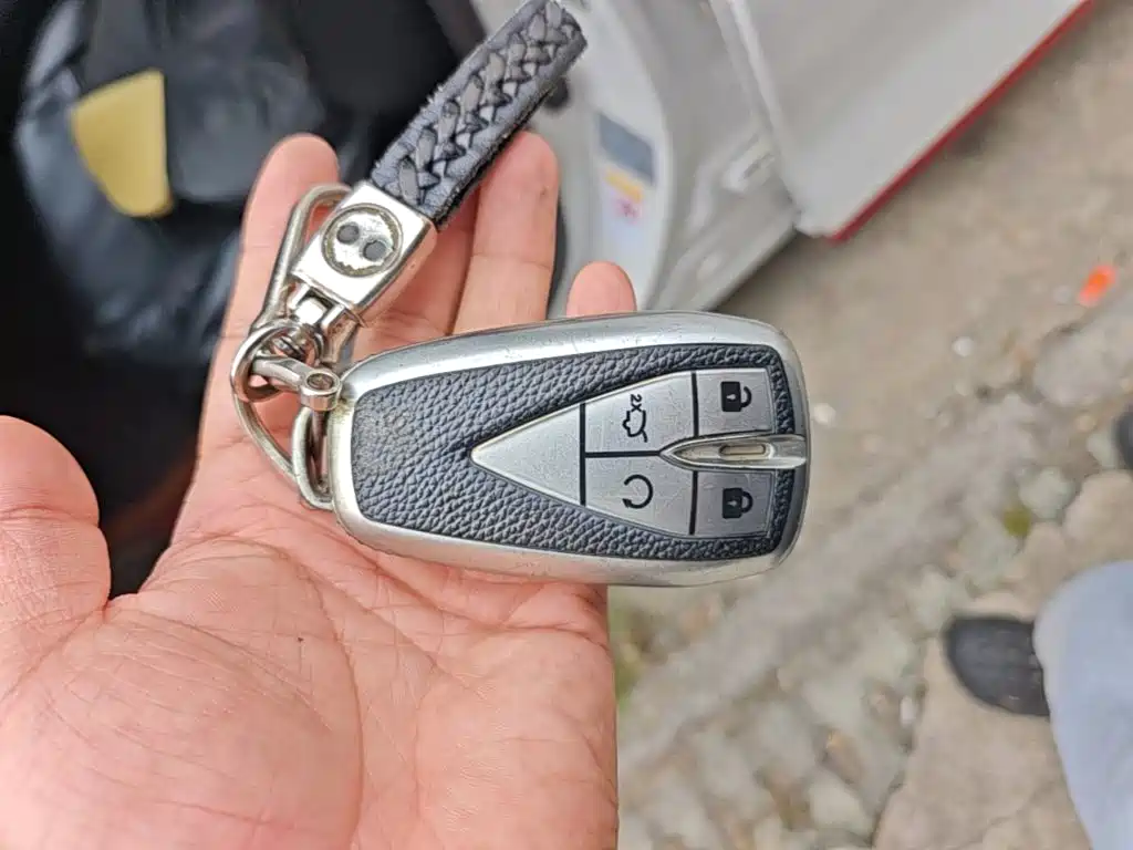 Changan Changan CS75PLUS — миниатюра 9