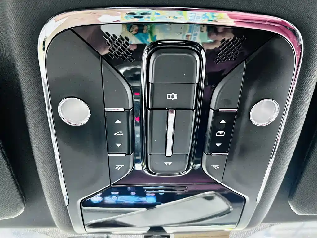 Jetour X70 PLUS — миниатюра 10