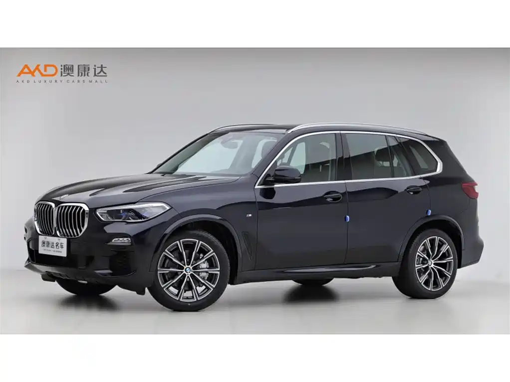 BMW X5 (Import)