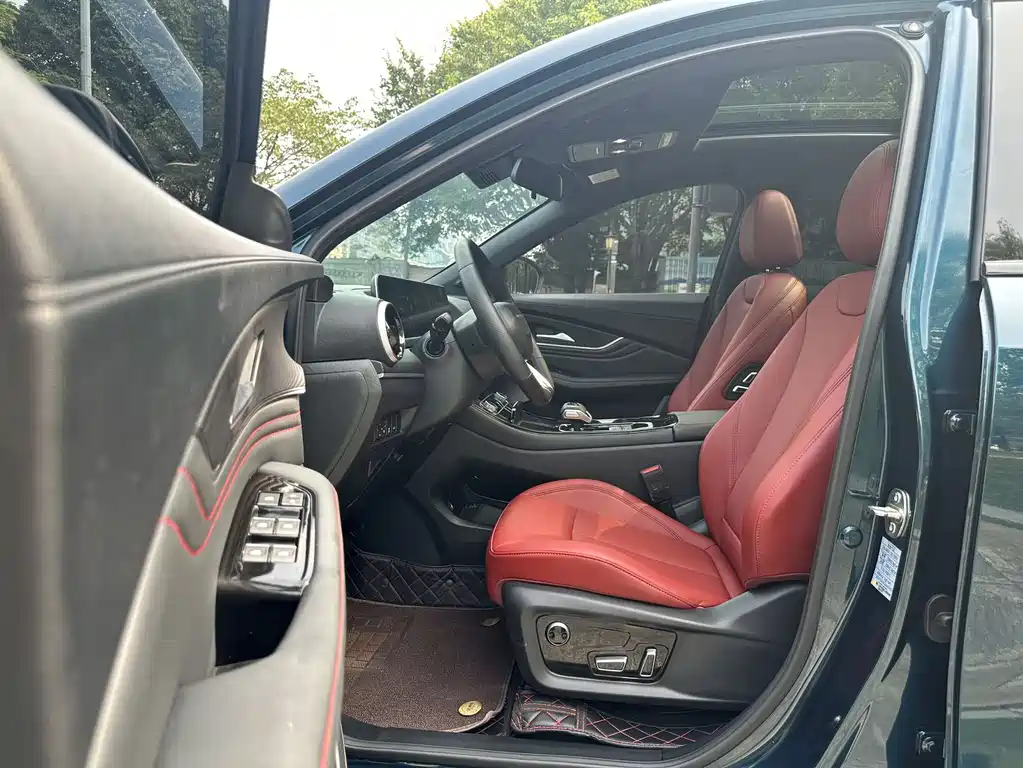 Fengxing Fengxing T5 EVO — миниатюра 7