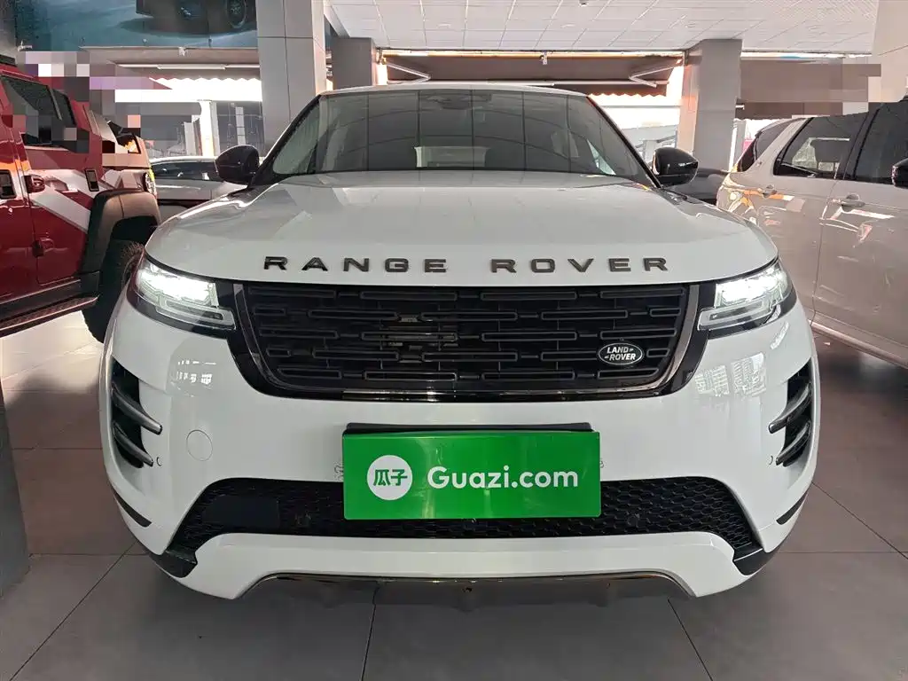 Land Rover Range Rover Evoque 2024 L SE