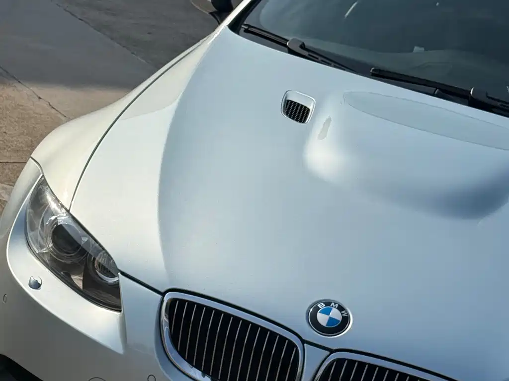 BMW M3 2009 M3