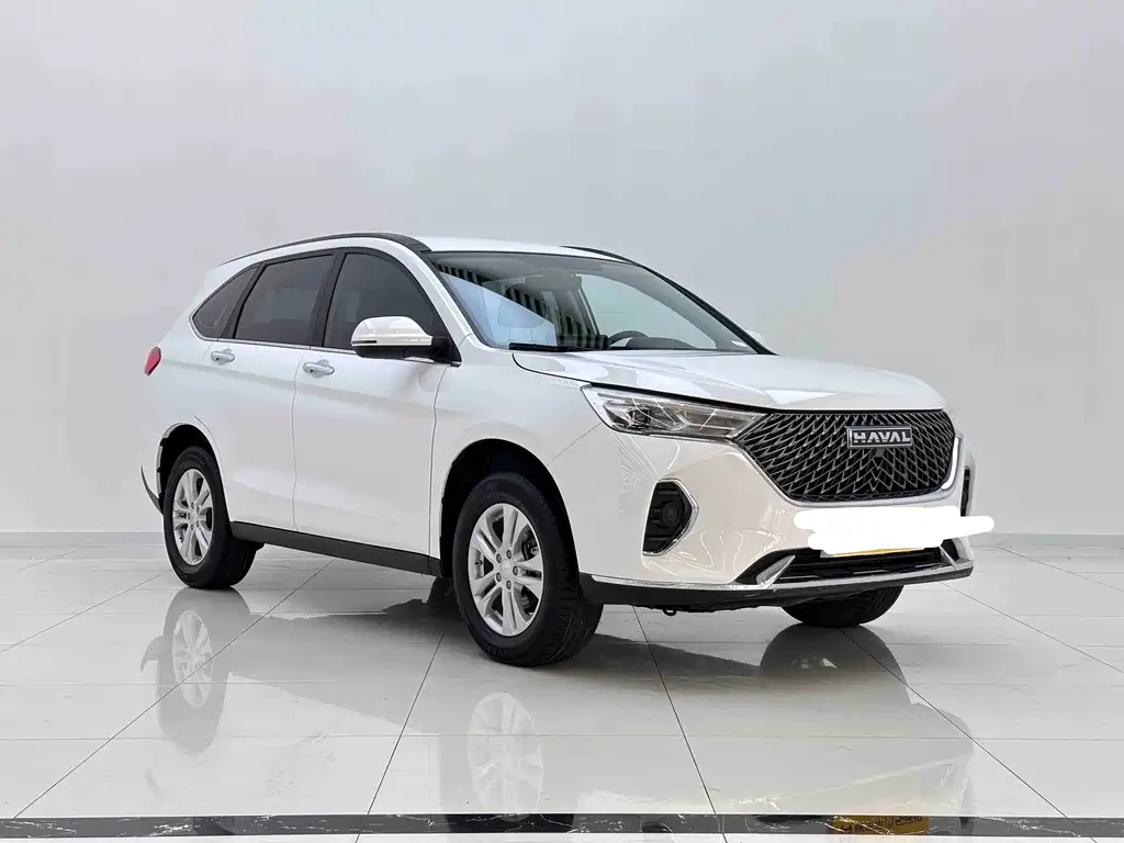 Haval M6 2023 PLUS 1.5T DCT Elite
