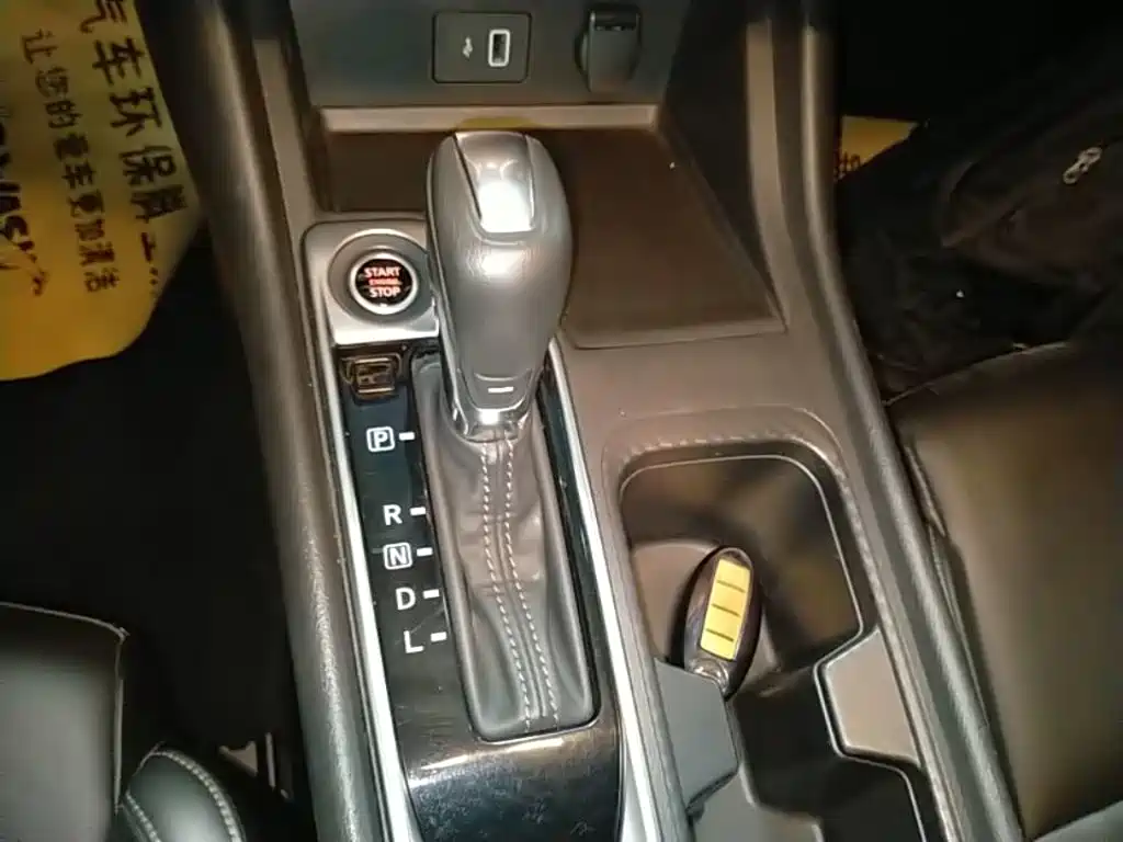 Nissan Sylphy — миниатюра 14