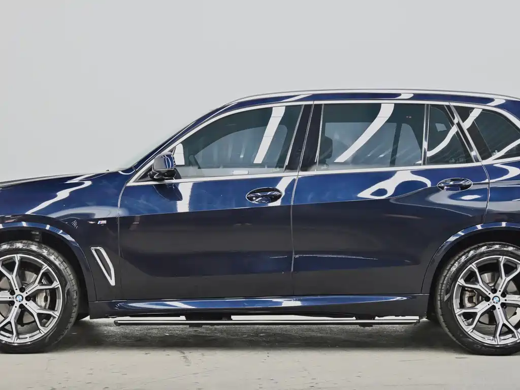 BMW X5 — миниатюра 22