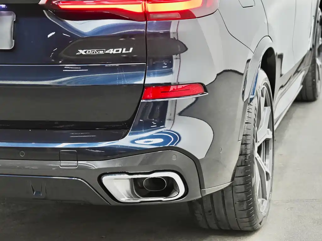BMW X5 — миниатюра 33