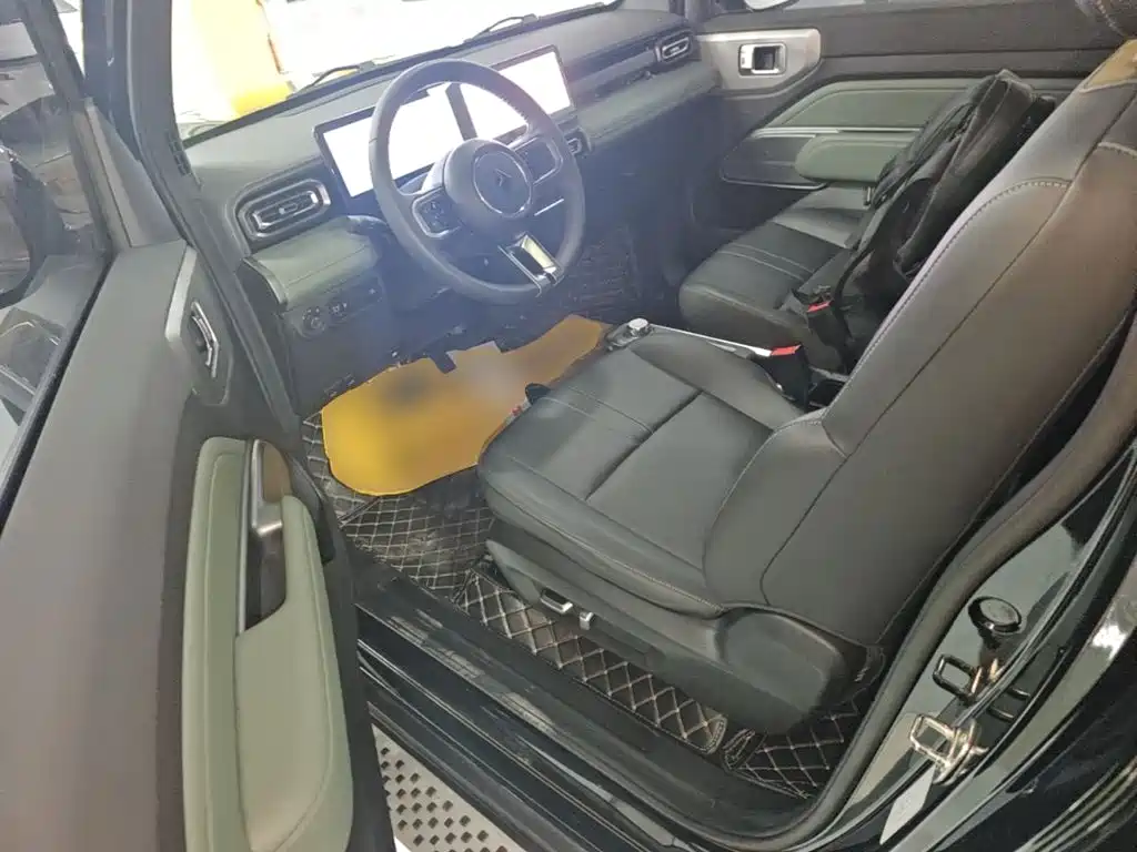 Baojun Yueye — миниатюра 15